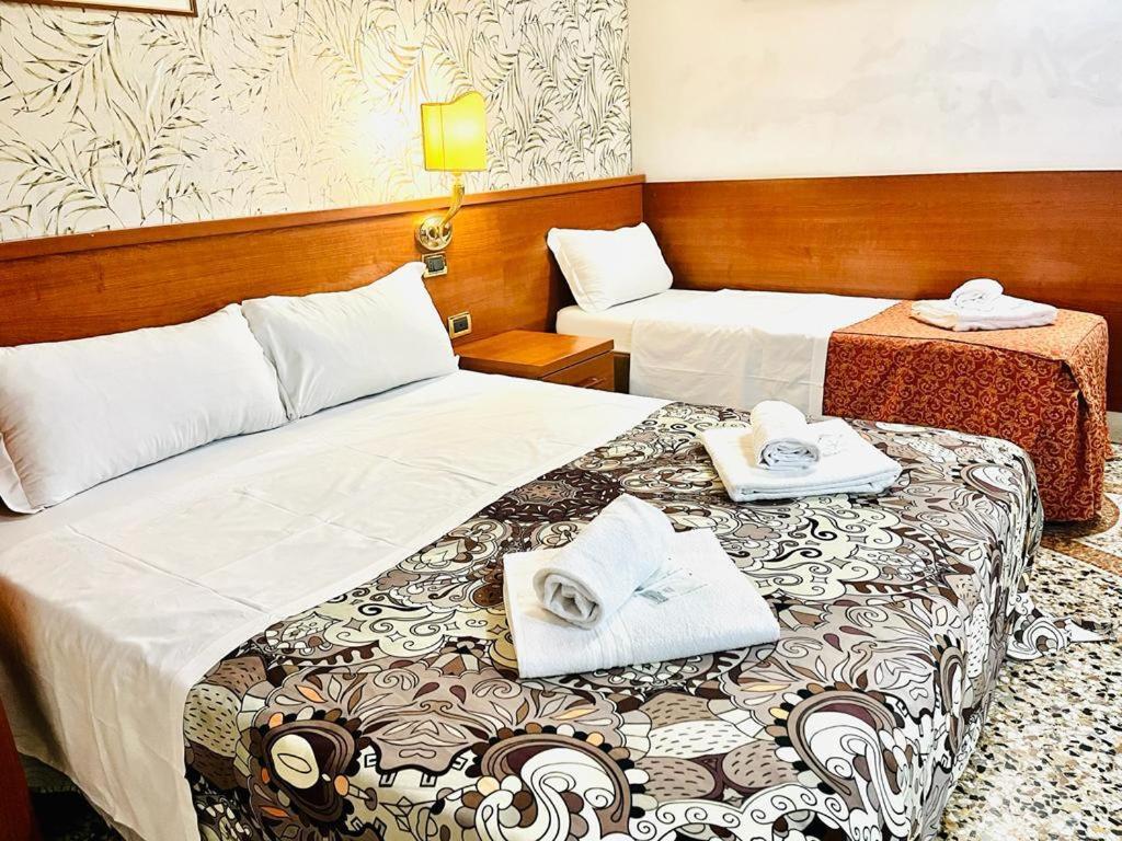 Guest house Downtown Termini